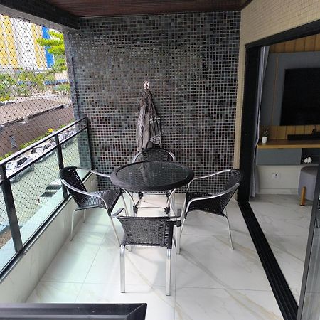 Guaruja - Apartamento I - Asturias Exteriör bild