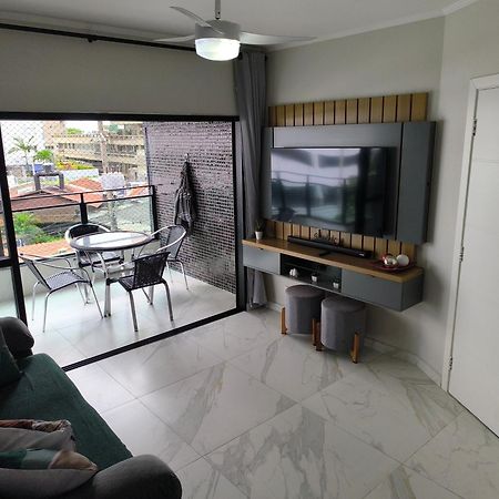 Guaruja - Apartamento I - Asturias Exteriör bild