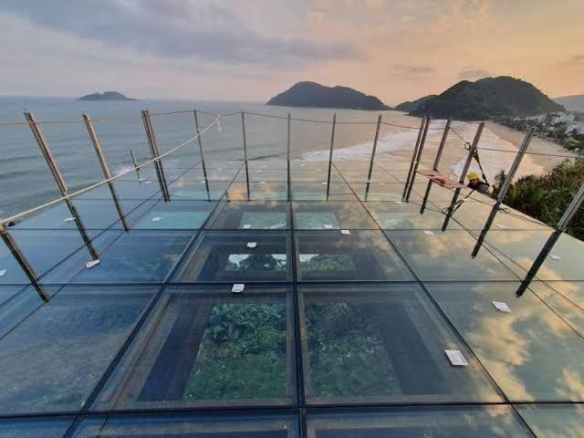 Guaruja - Apartamento I - Asturias Exteriör bild