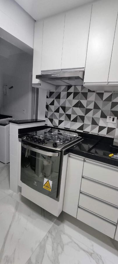 Guaruja - Apartamento I - Asturias Exteriör bild