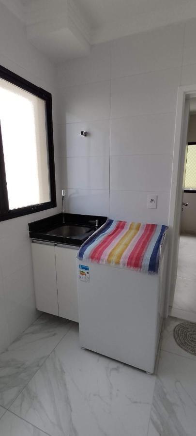 Guaruja - Apartamento I - Asturias Exteriör bild