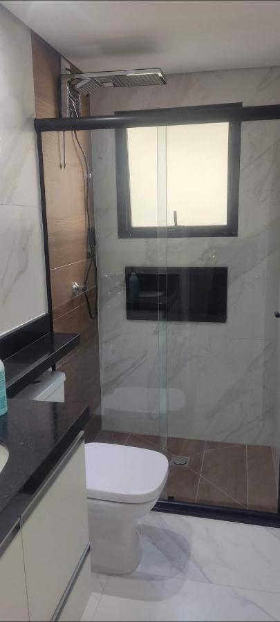Guaruja - Apartamento I - Asturias Exteriör bild