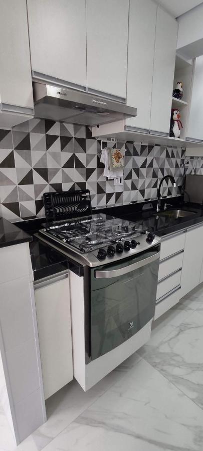 Guaruja - Apartamento I - Asturias Exteriör bild