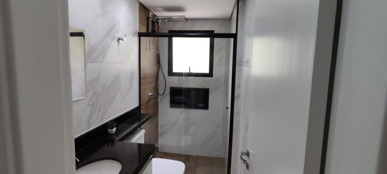 Guaruja - Apartamento I - Asturias Exteriör bild