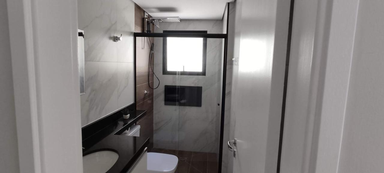 Guaruja - Apartamento I - Asturias Exteriör bild