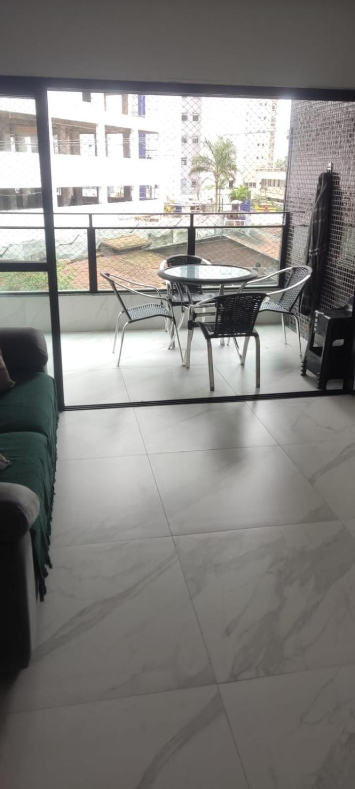 Guaruja - Apartamento I - Asturias Exteriör bild