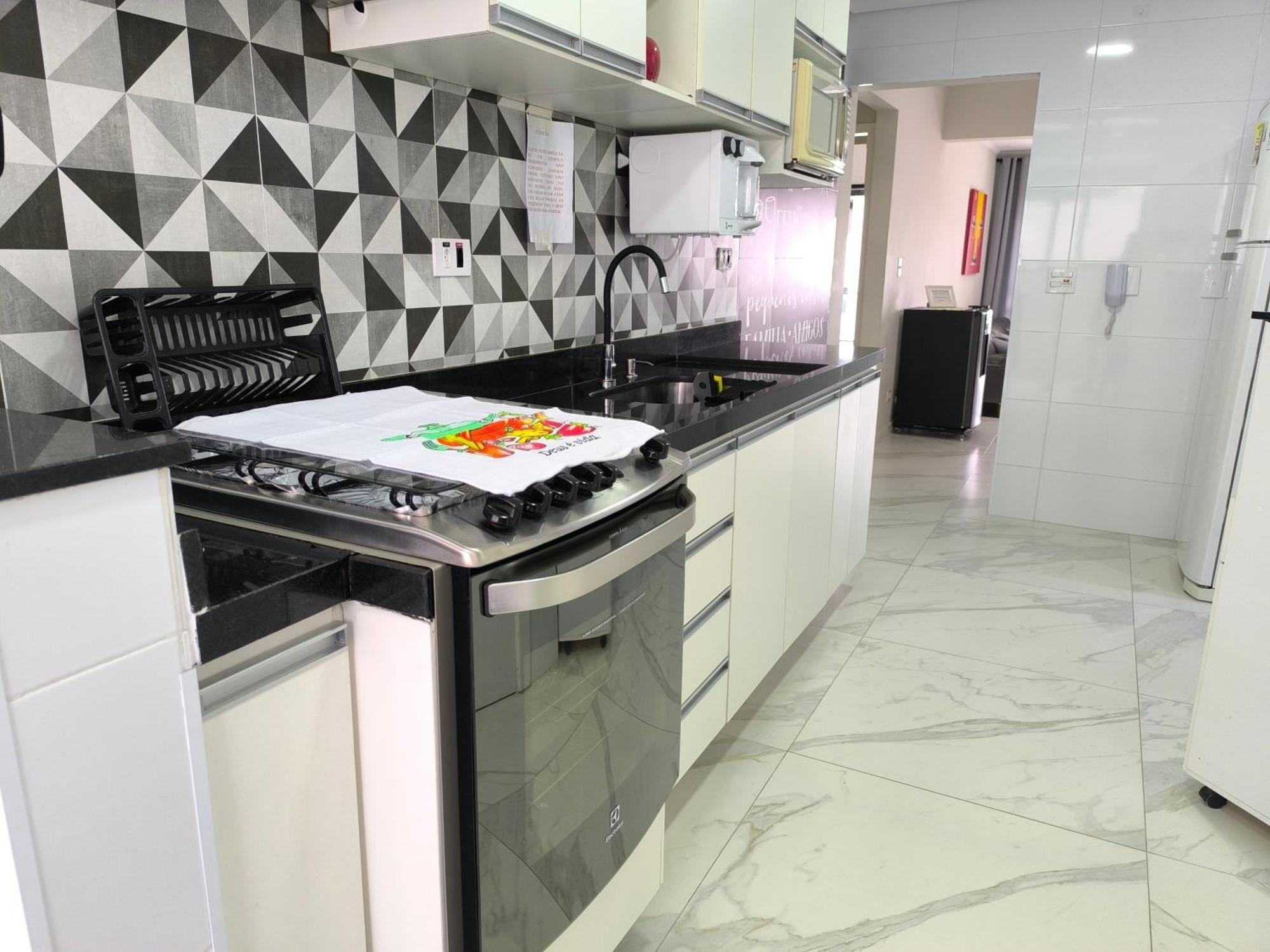 Guaruja - Apartamento I - Asturias Exteriör bild