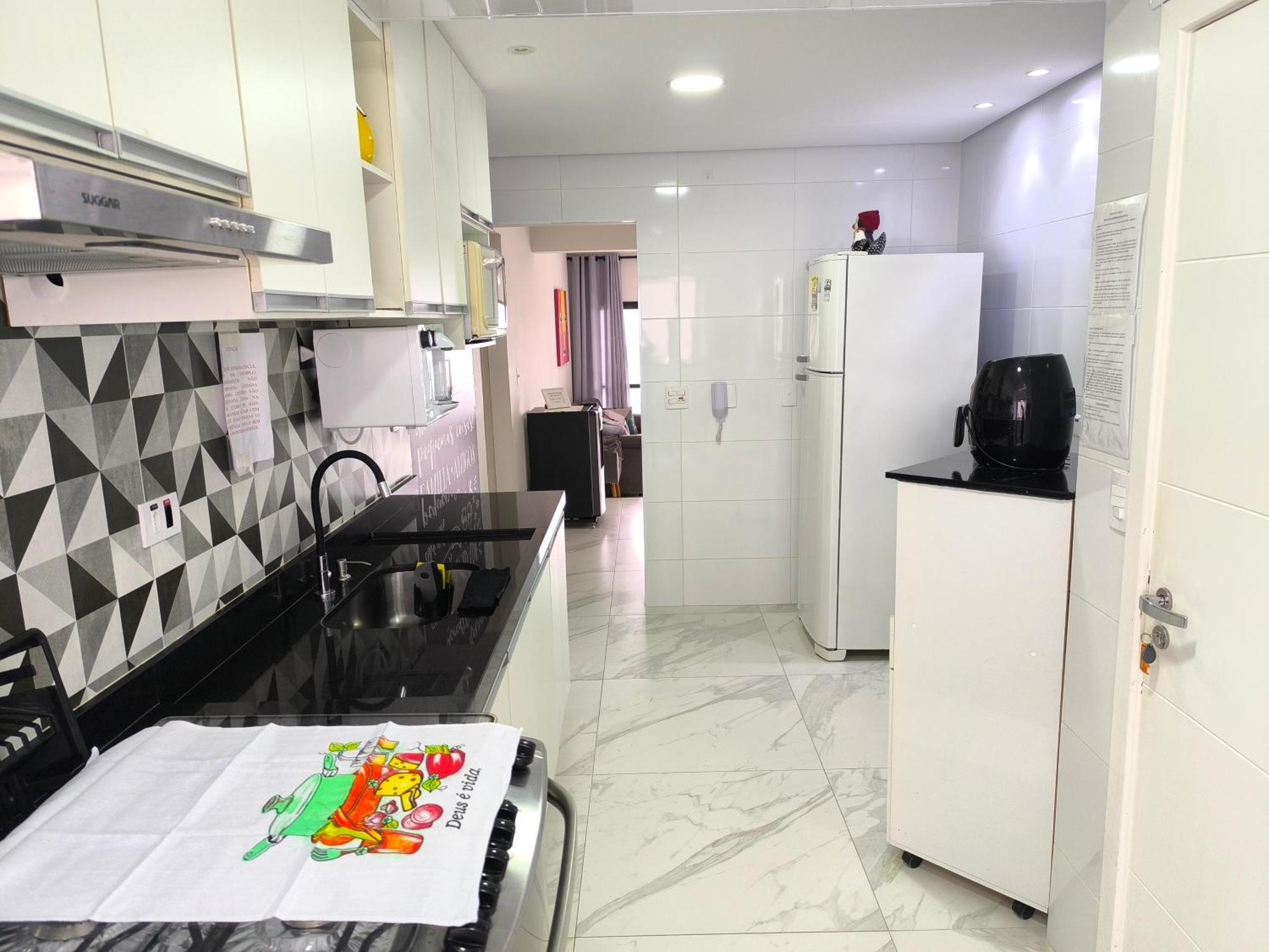 Guaruja - Apartamento I - Asturias Exteriör bild