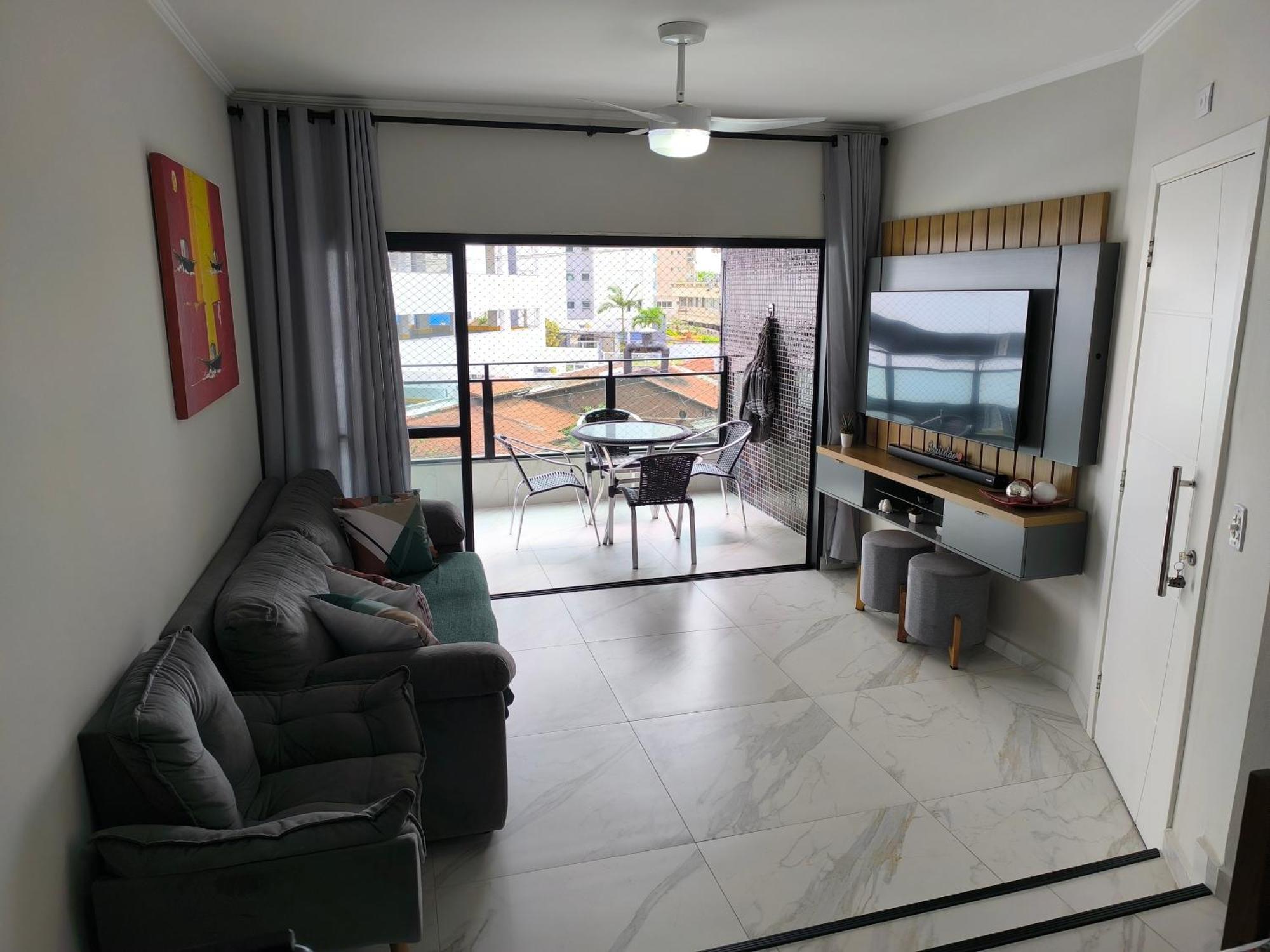 Guaruja - Apartamento I - Asturias Exteriör bild